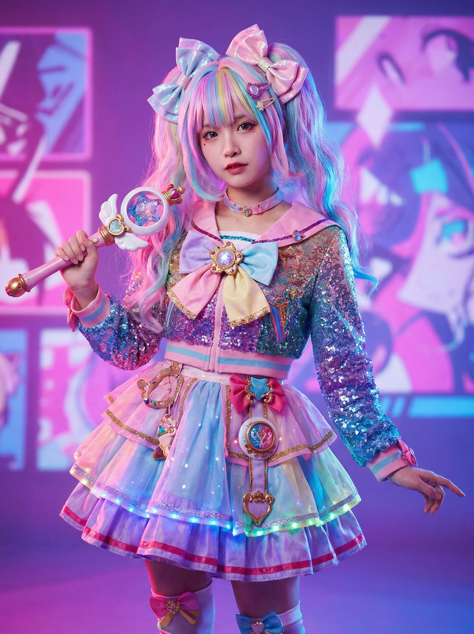 玩物社区二次元视频