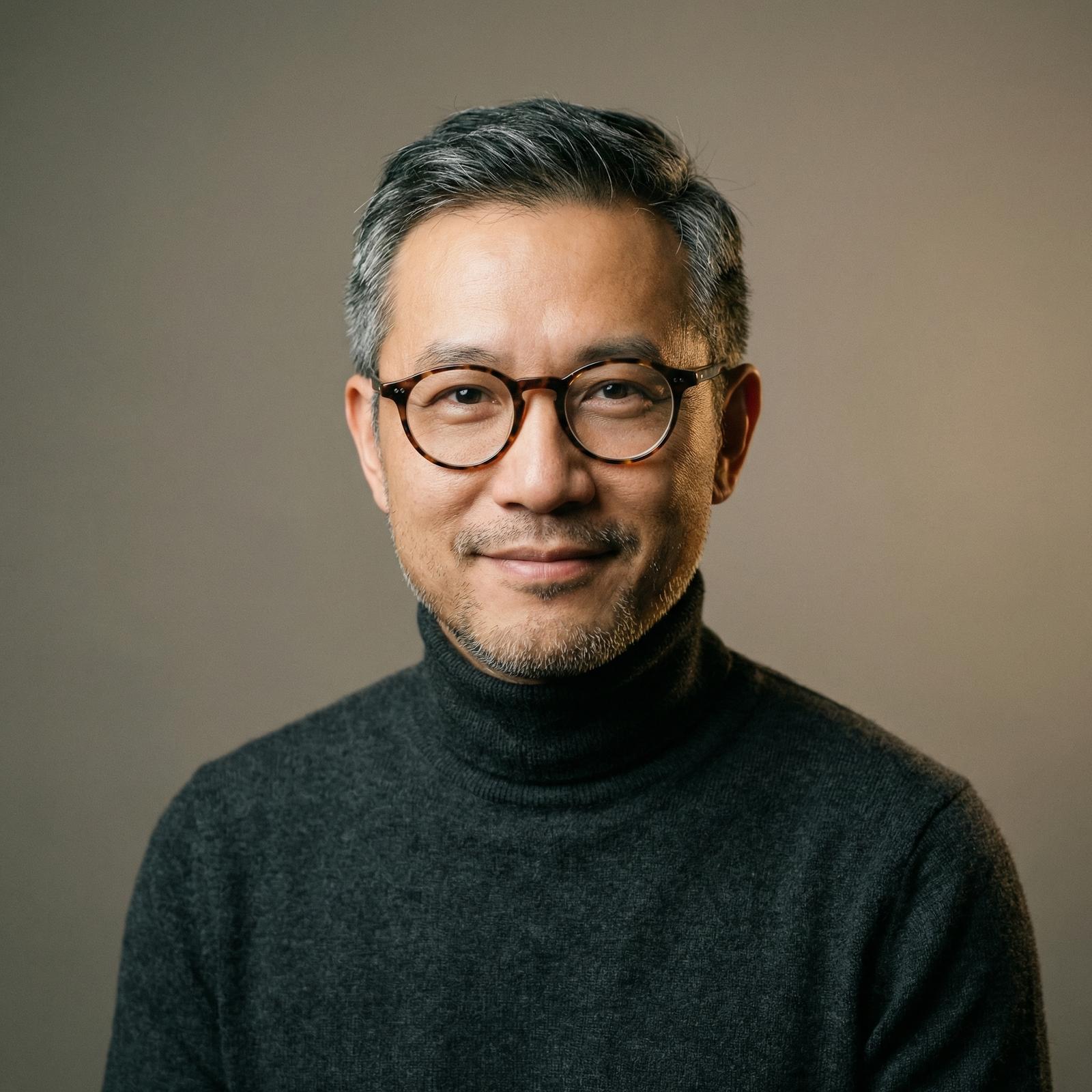 玩物社区影视导演