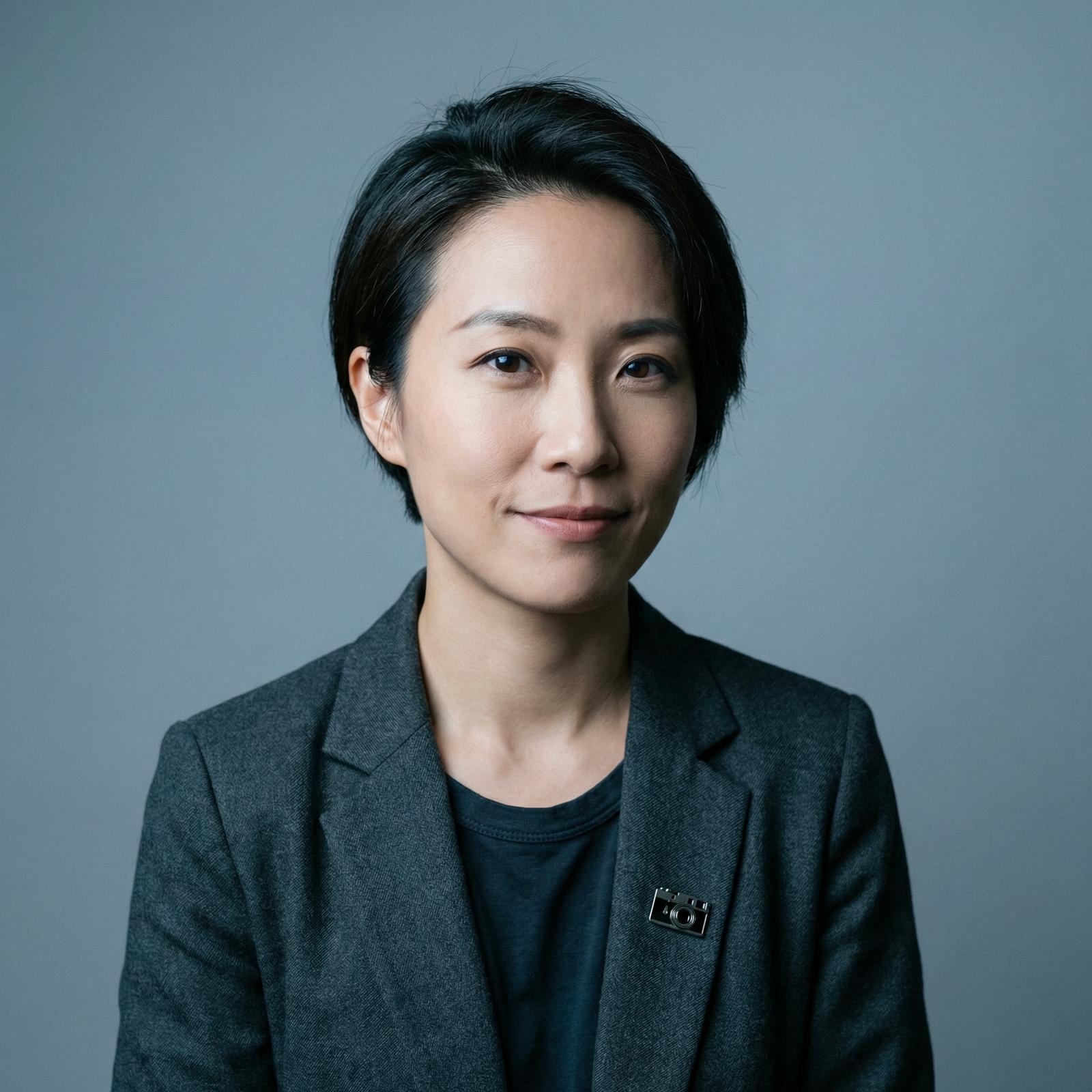 玩物社区摄影总监