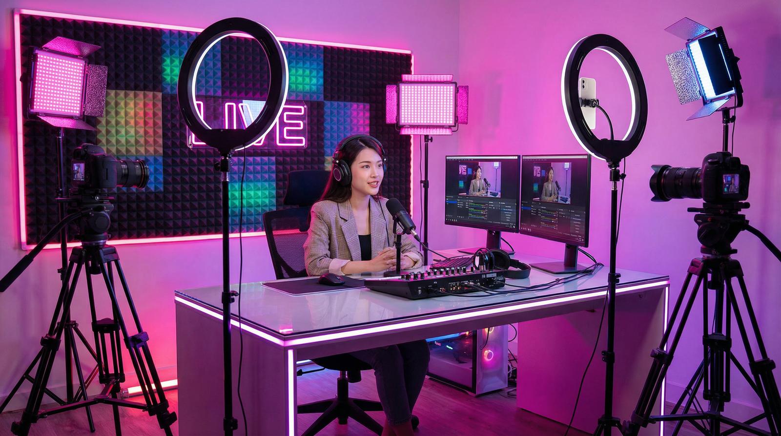 玩物社区视频直播