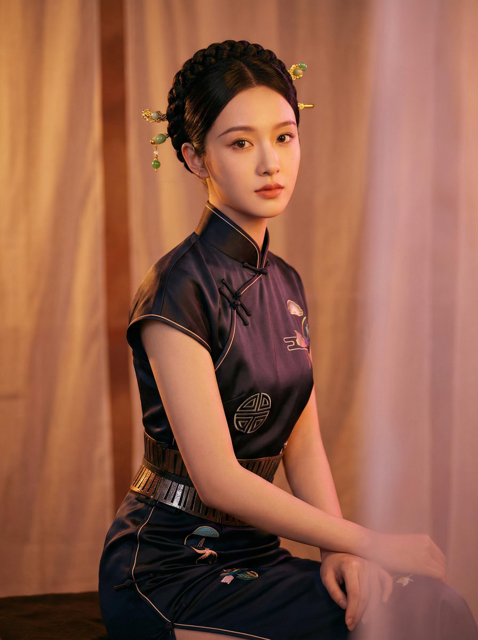 玩物社区签约艺人