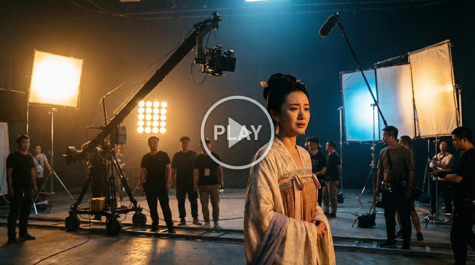 玩物社区年度盛典视频